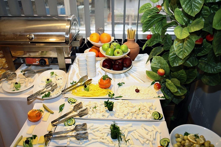 Food & Drinks 5, Yildizoglu Hotel, Merkez