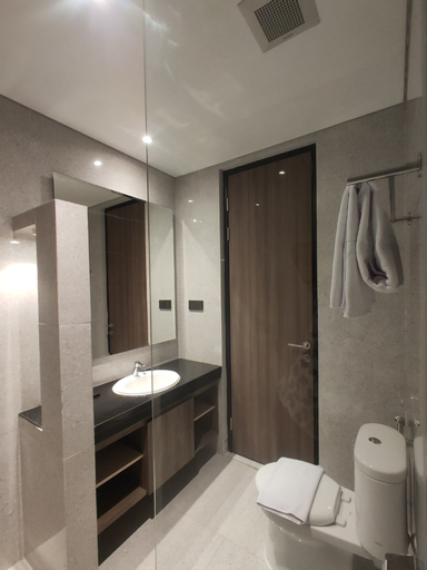 Bathroom 3