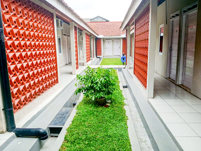 Others 5, Saijaan Yogyakarta Mitra RedDoorz, Sleman
