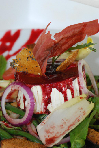 Food & Drinks 4, Hotel 'T Bagientje, West-Vlaanderen