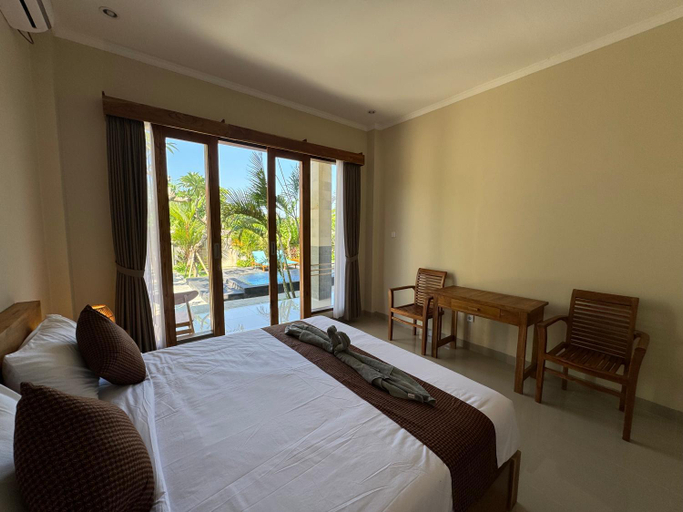 Others 3, Canggu Nadi 2 Guest House, Badung