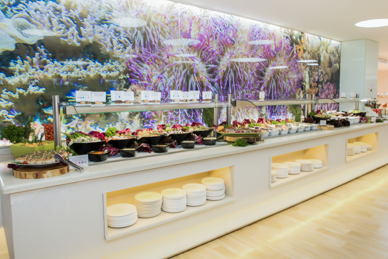 Food & Drinks 3, Bahia del Sol, Baleares