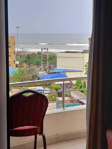 Others 4, HOTEL GAJAPATI, Puri
