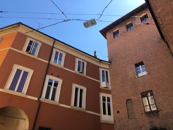 Others 4, Residenza del Duse, Bologna