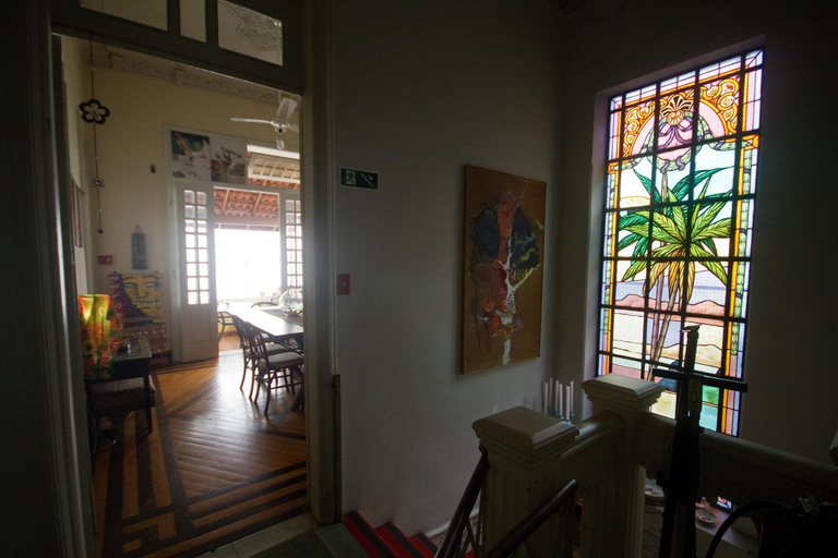 Food & Drinks 3, Guanaani Hostel, Vitoria