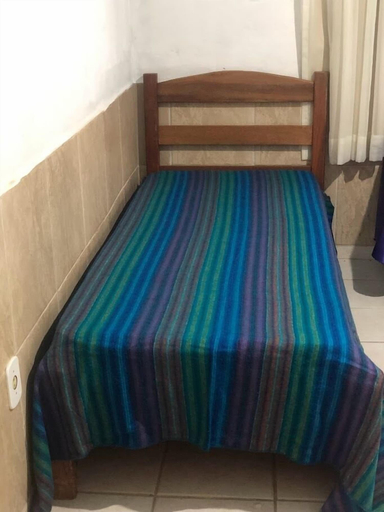 Bedroom 3, Pousada Rural Da Vovó, Governador Valadares
