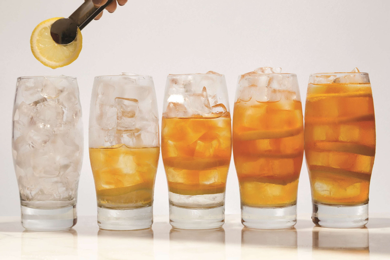 Food & Drinks 10
