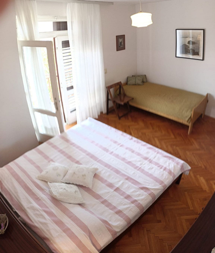 Bedroom 3, Slavica - Free Wifi - A2, Vodice