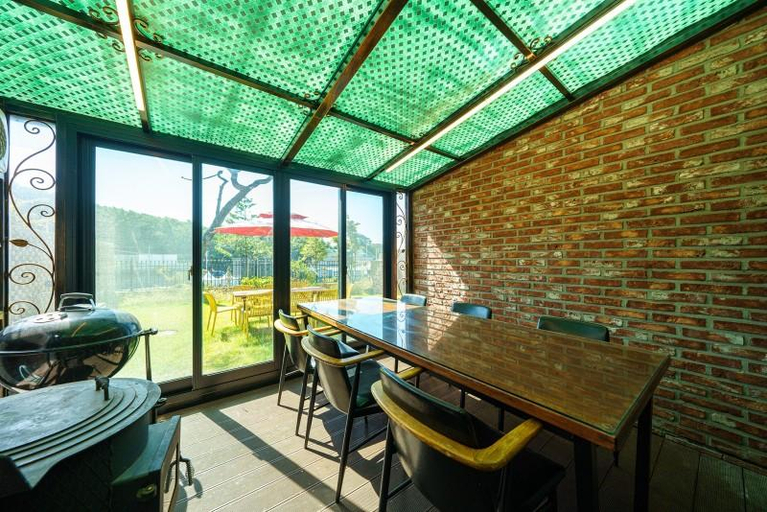 2, Paju Terra Pension Pool Villa, Paju