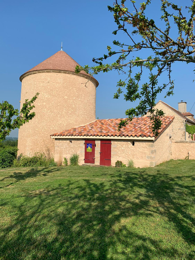 Others 2, La Troliere, Allier