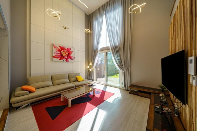 3, Paju Terra Pension Pool Villa, Paju
