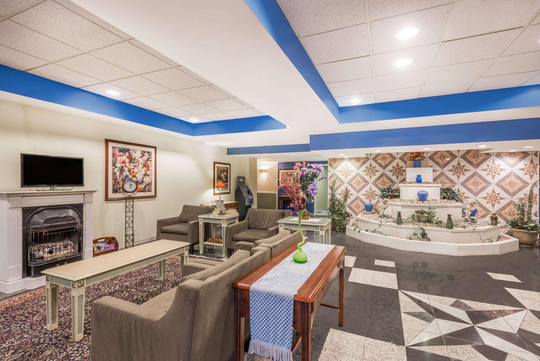 Others 4, Aderi Hotel Near Casino - Adults Only, New London