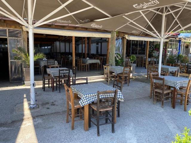 Food & Drinks 2, Myrodato Rooms, East Macedonia and Thrace