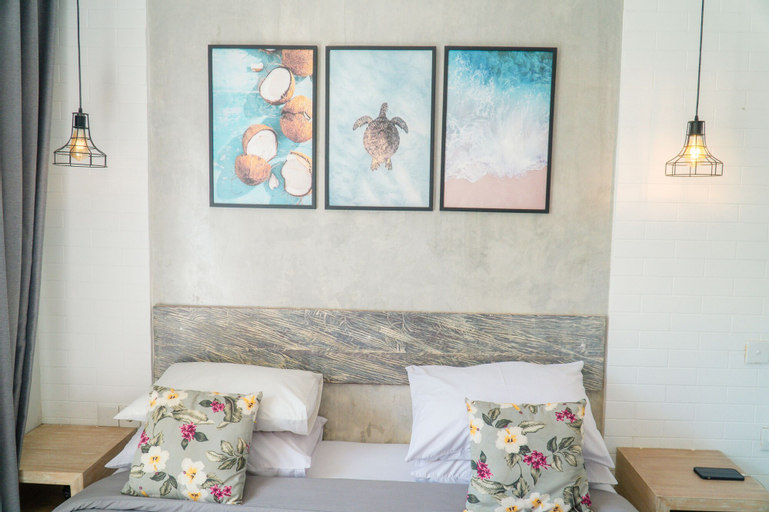 Bedroom 6