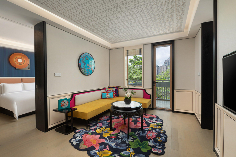Bedroom 19