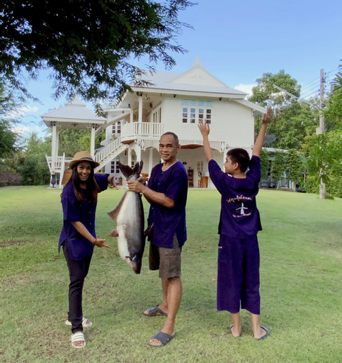 Rai Lung Tui Homestay, Muang Prachuap Khiri Khan