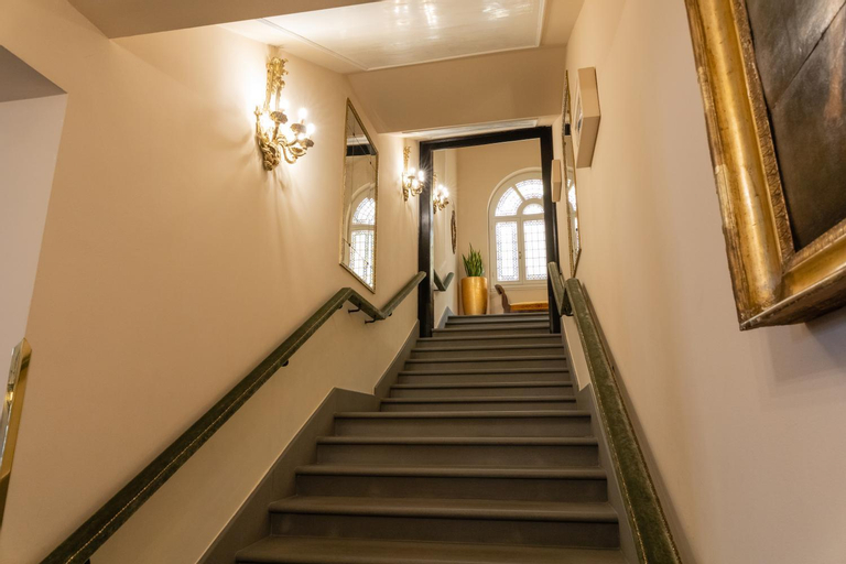 Hotel Bernini Palace, Florence