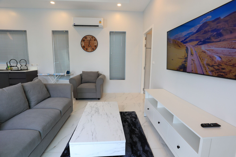 Others 3, Costa Lota villa 3 bedroom in Rawai, Pulau Phuket