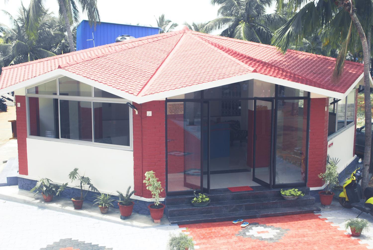 Others 5, Hotel Jebasakthy, Kanniyakumari