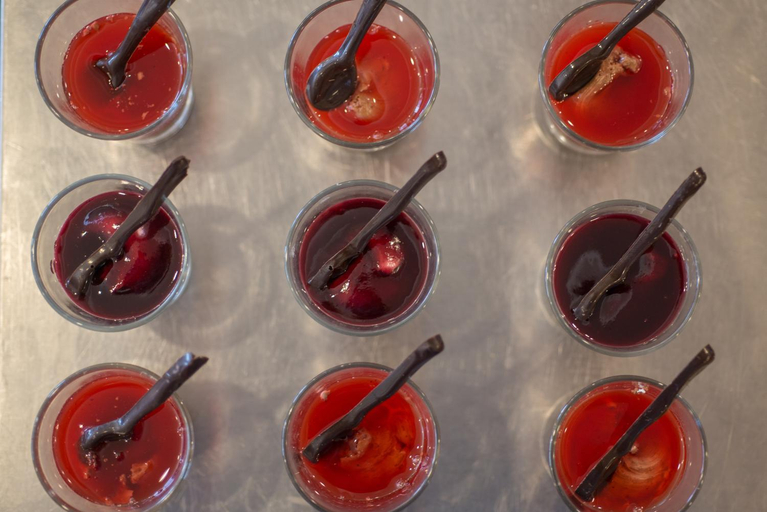 Food & Drinks 4, Leonardo Plaza Hotel Eilat, Aqaba