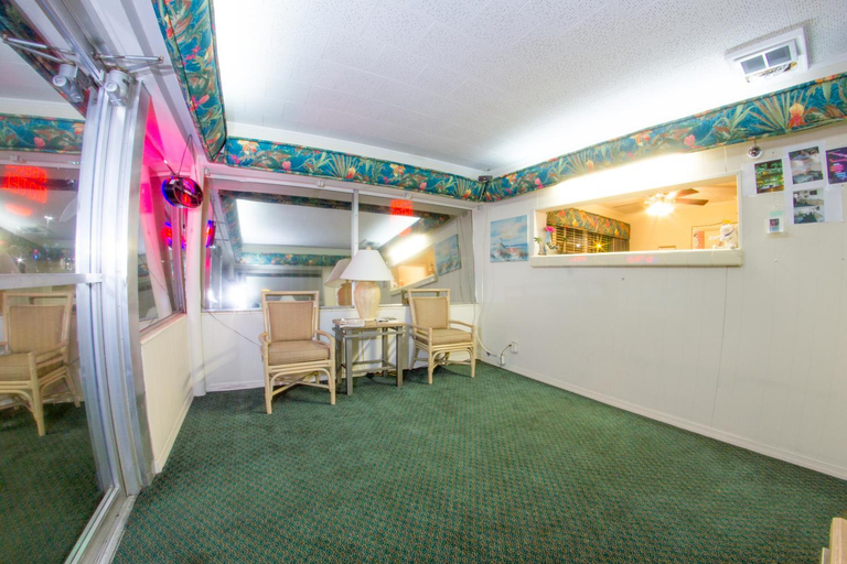 Others 4, Budget Inn of Avon Park, Highlands
