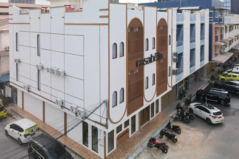 Casabella Homestay Batam, Batam