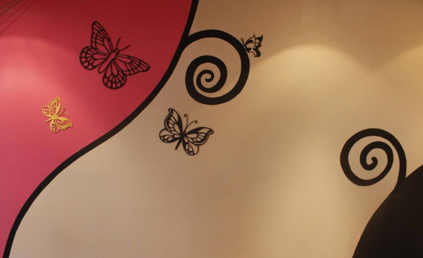 Others 3, Italia Inn Hostel, Bariloche