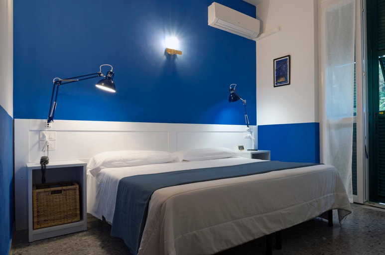 Bedroom 9