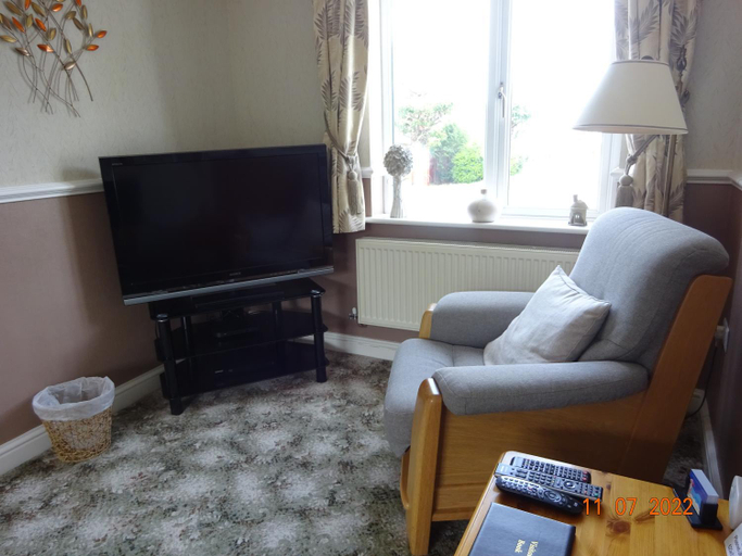 Others 4, Sterling Bed & Breakfast, Conwy