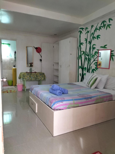 Bedroom 2, Cronin Residence Resort, Oslob