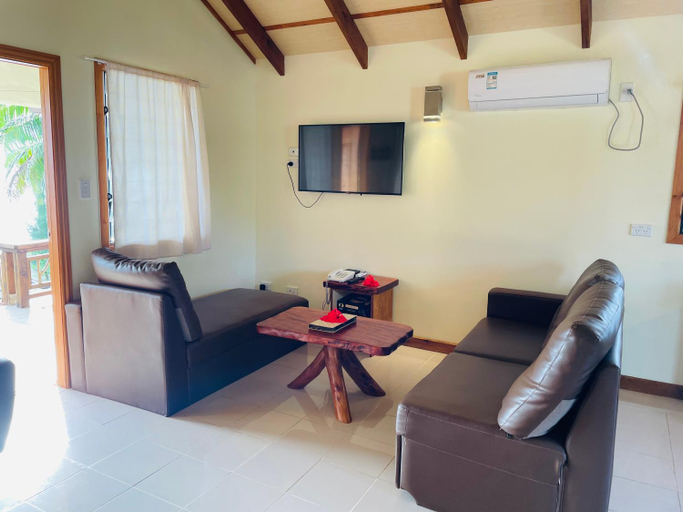 Others 5, Tavake Villa, Aitutaki