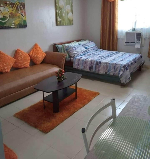 Bedroom 2, Saekyung Village One-Phase 2, Lapu-Lapu City