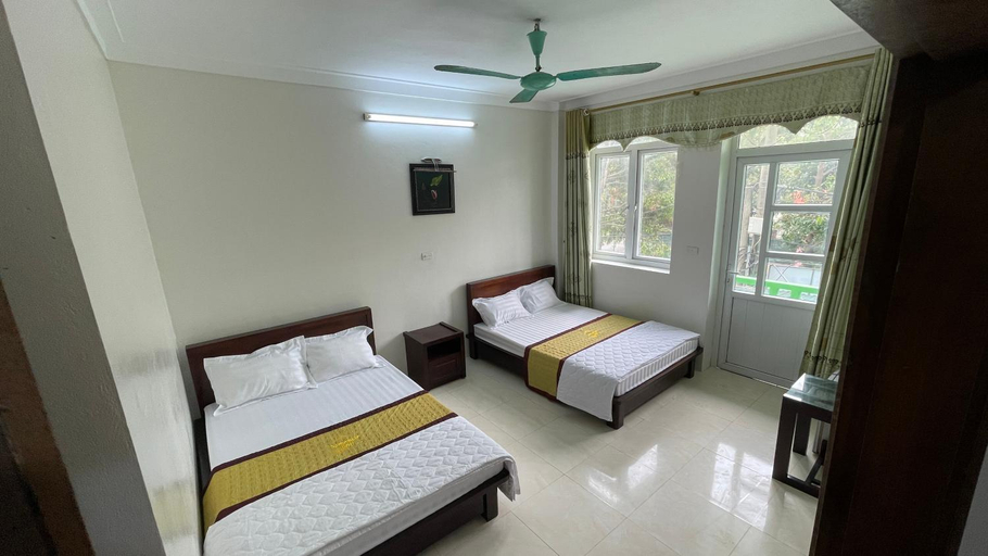 Bedroom 4, Sam son star hotel, Sầm Sơn