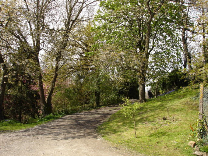 Others 5, Les Vallees du Guyoult, Ille-et-Vilaine
