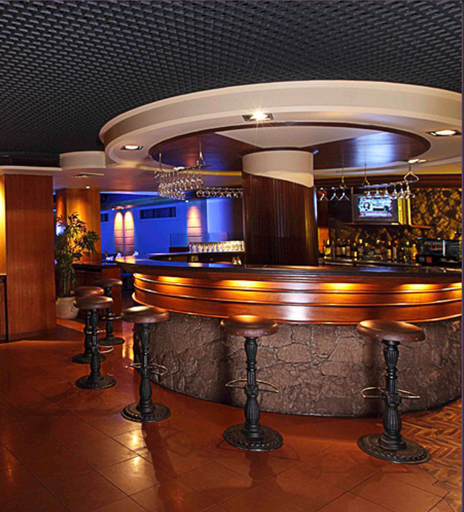 Food & Drinks 4, The Royal Orchid Hotel, Chembur, Mumbai Suburban
