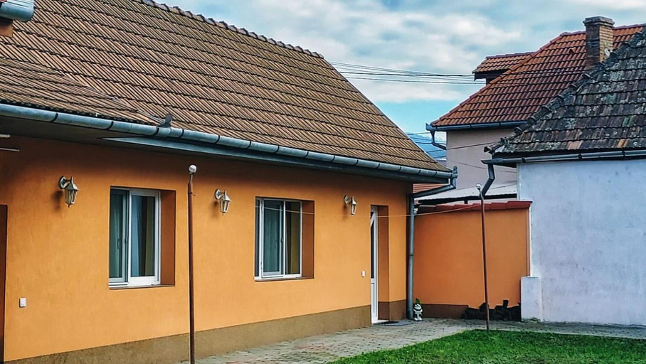 Others 5, Lightning Vacation House, Sighisoara