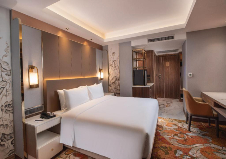 Bedroom 26