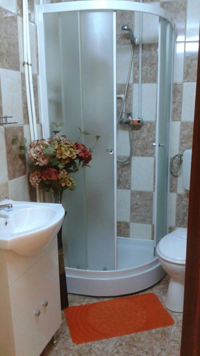 Bathroom, Hotel Sir Gara de Nord, Municipiul Bucuresti