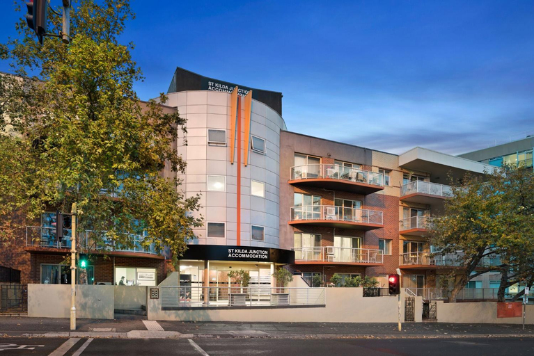 Amazing Accommodations St Kilda, Port Phillip - St Kilda