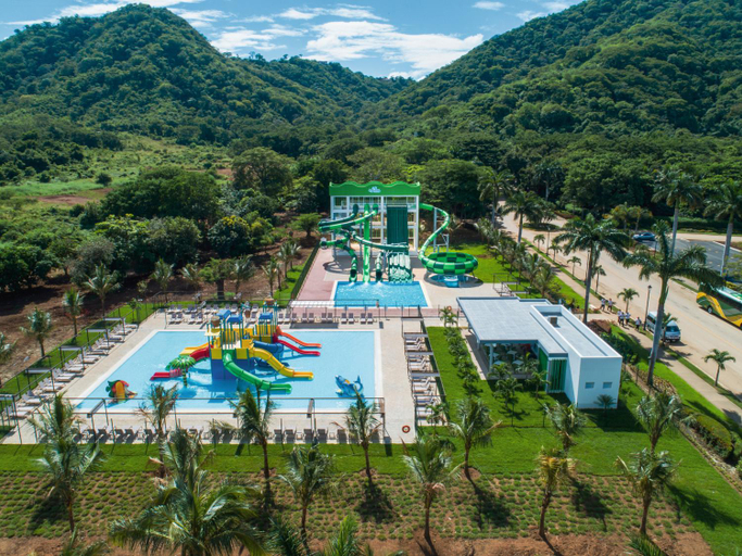 Sport & Beauty 2, Riu Guanacaste - All Inclusive, Carrillo