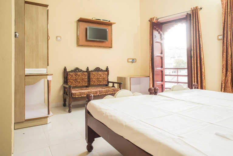 Bedroom 30