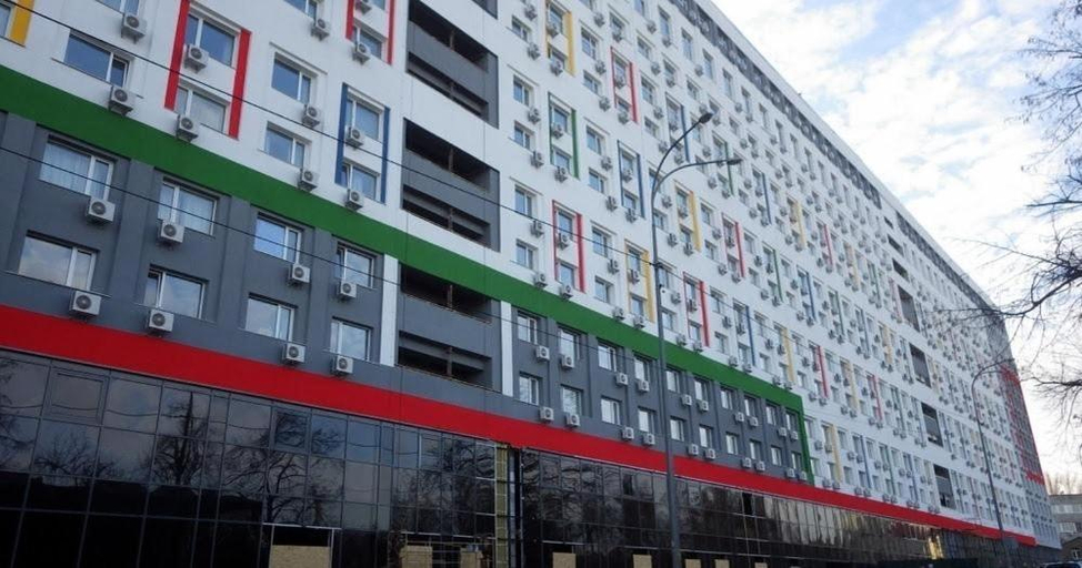 Others 5, Smart-House Smart kvartira s kukhnei vozle metro., Solomians'kyi
