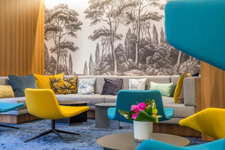 Public Area 4, Nemea Appart Hotel Cannes Palais, Alpes-Maritimes