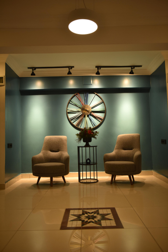 Public Area 3, Bella Otel Mudanya, Mudanya