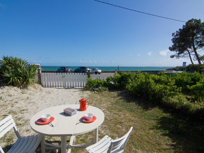 Others 4, Villa Trezen by Interhome, Morbihan