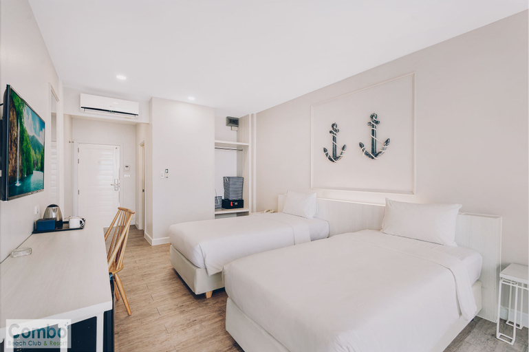 Bedroom 11