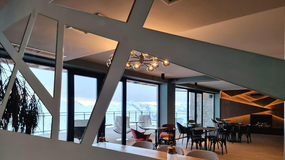 Others 5, Monte Hotel, Kazbegi