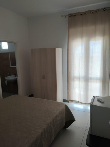 Others 2, B&B Vesuvio Domus, Lecce