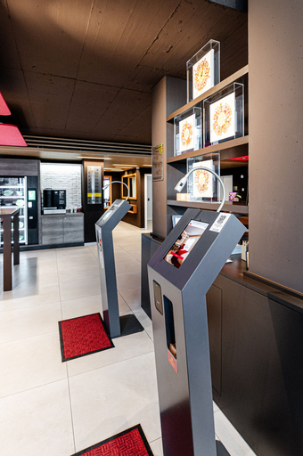 Los Lorentes Residences, Bern