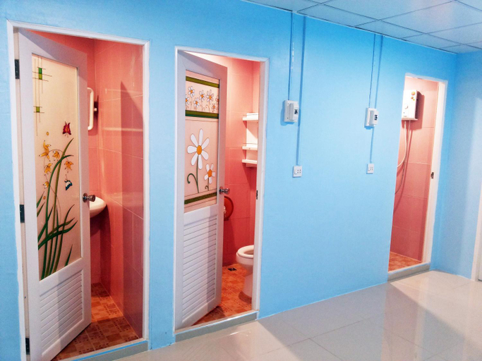 Others 5, One One Hostel Patong, Phuket Island
